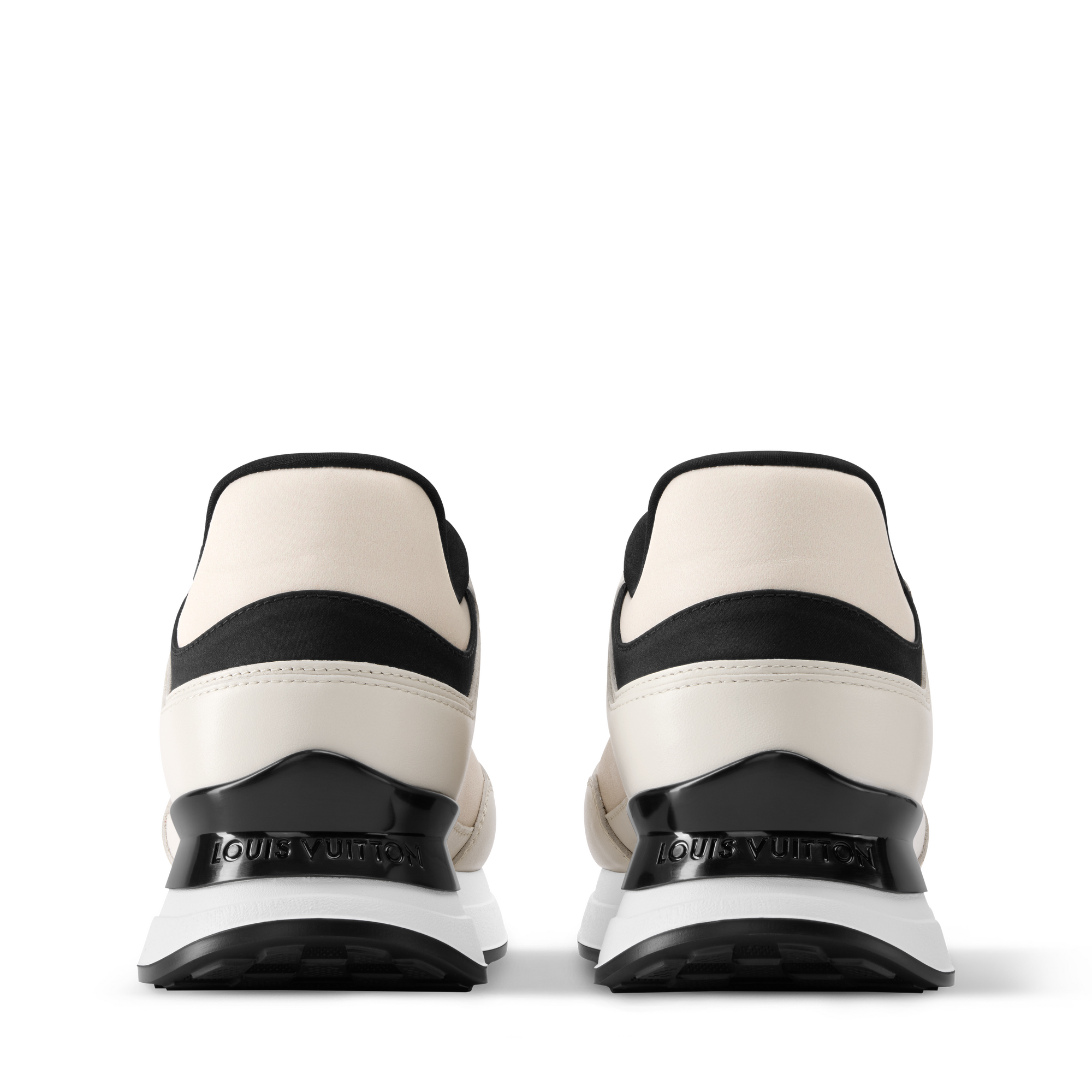 Beige - Shoes - Women | LOUIS VUITTON